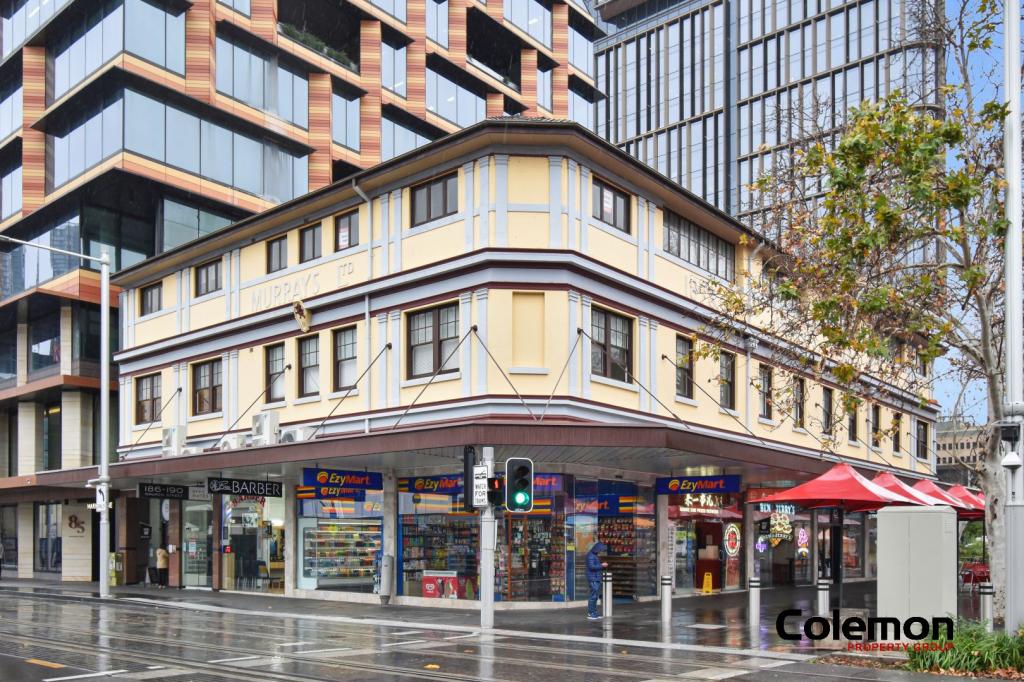 Selection/186 Church St, Parramatta, NSW 2150