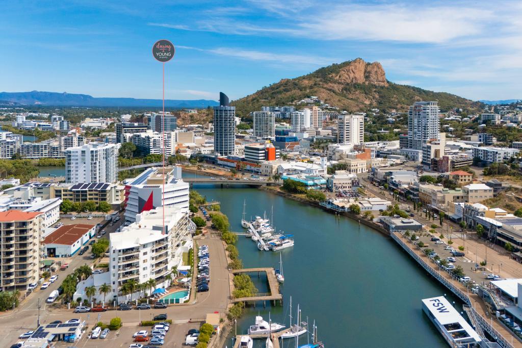 101/9 Anthony St, South Townsville, QLD 4810