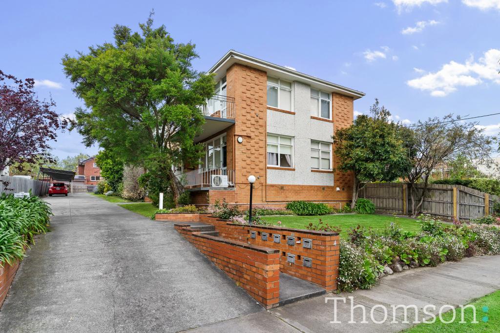 5/4 OSBORNE AVE, GLEN IRIS, VIC 3146