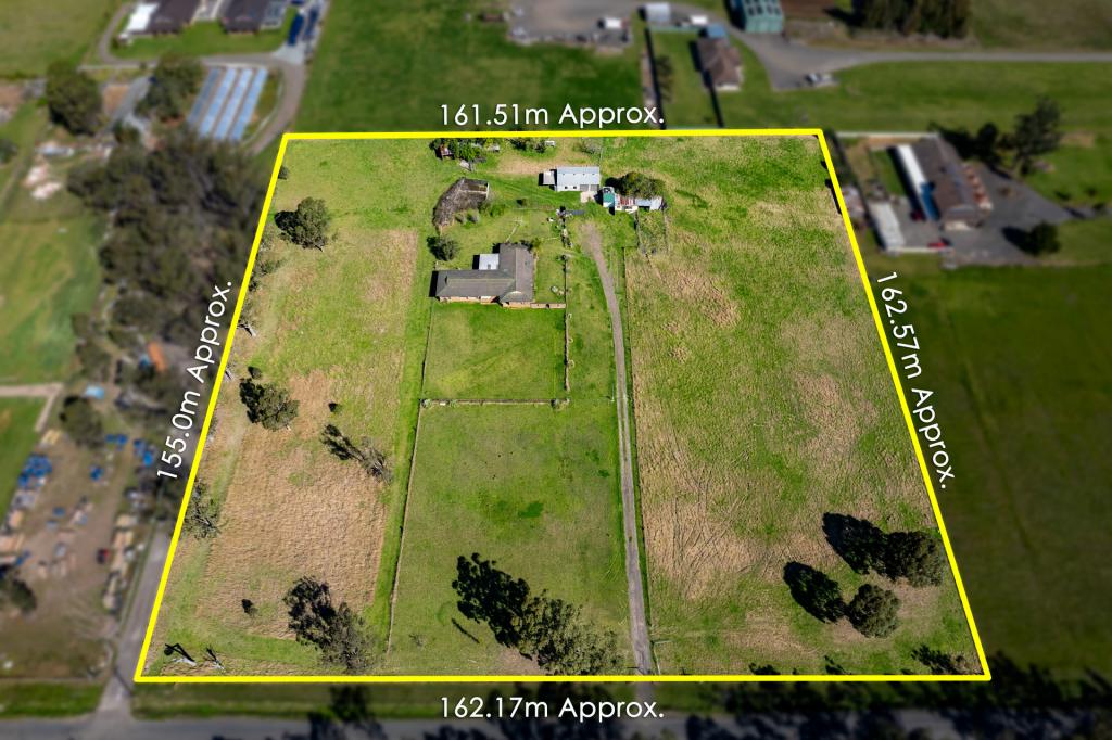 50 Bellfield Ave, Rossmore, NSW 2557