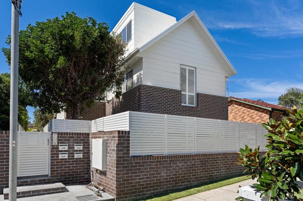 1/171 Corlette St, The Junction, NSW 2291