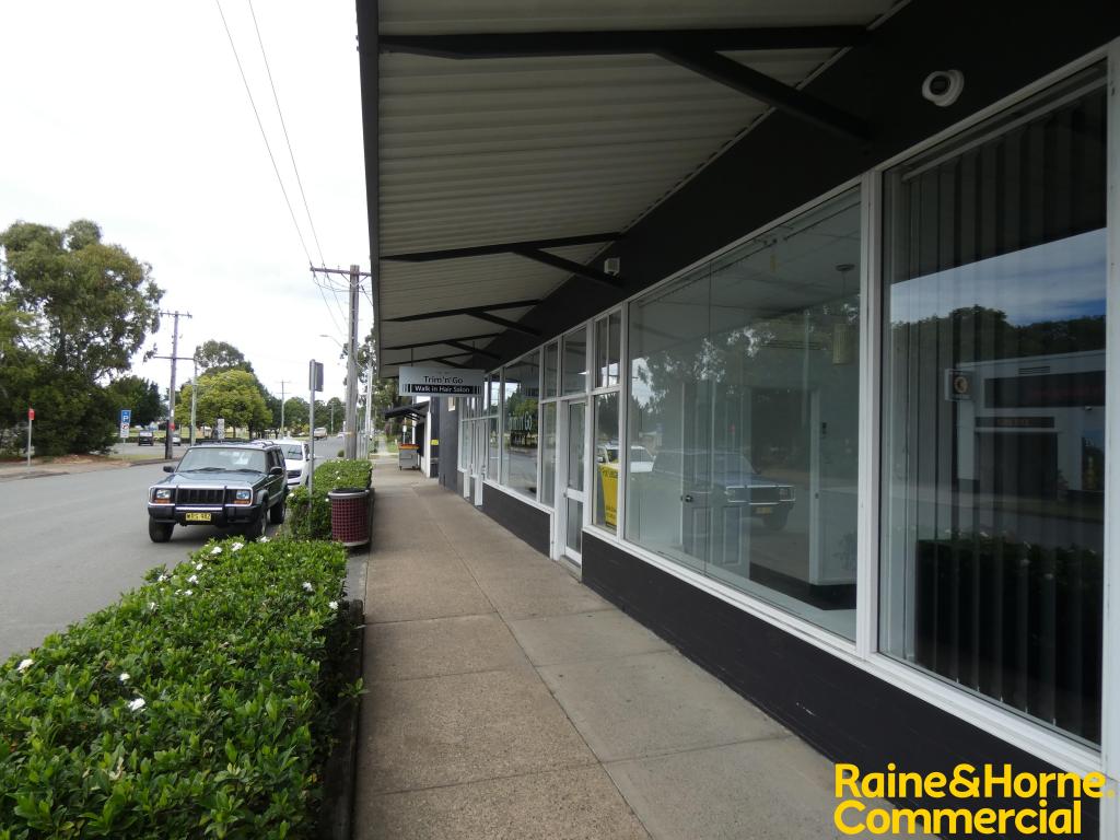 Shop 5/14 High St, Wauchope, NSW 2446