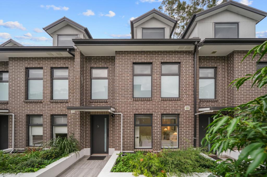 5/59-61 Moffatts Dr, Dundas Valley, NSW 2117