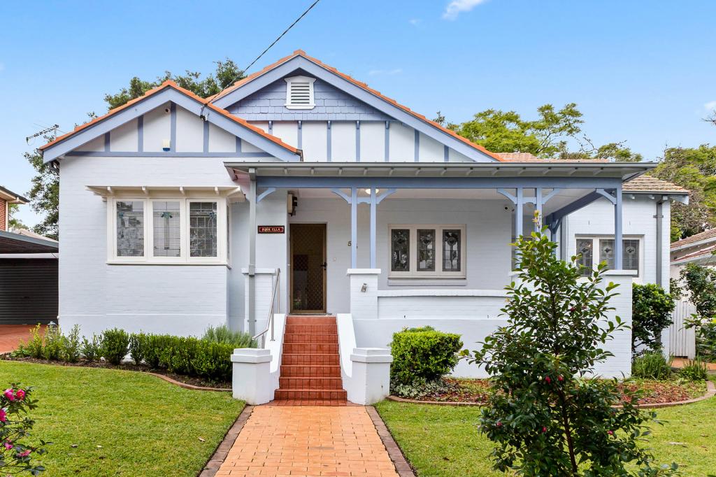 55 Cliff Rd, Epping, NSW 2121