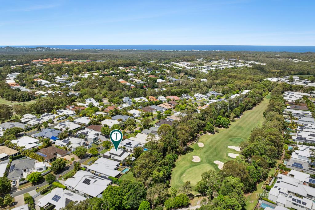 33 Fairway Pde, Peregian Springs, QLD 4573