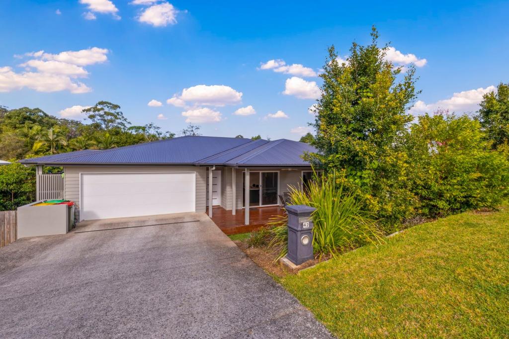 42 Citron Pl, Palmwoods, QLD 4555