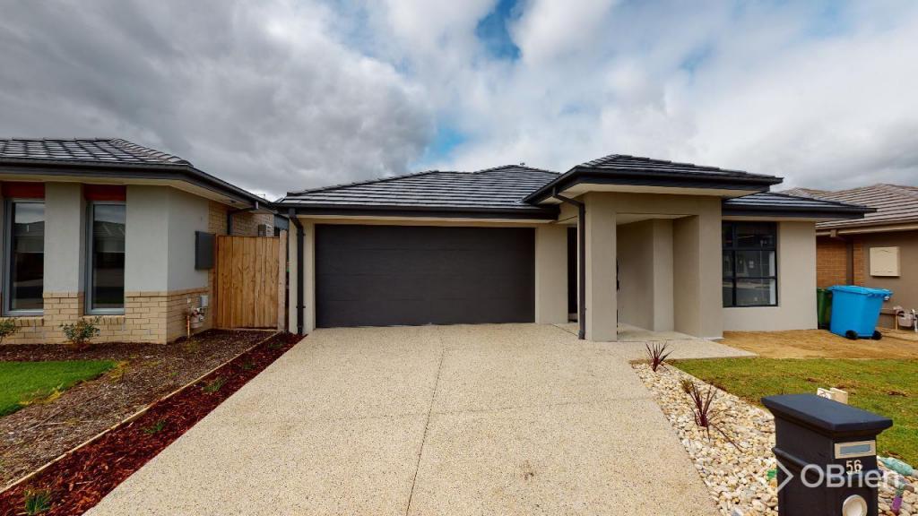 56 Bowler Ave, Clyde, VIC 3978