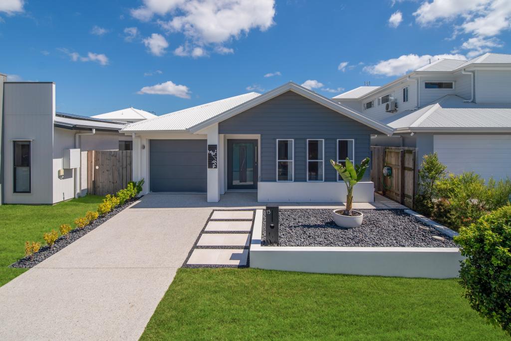 15 Delatite St, Nirimba, QLD 4551