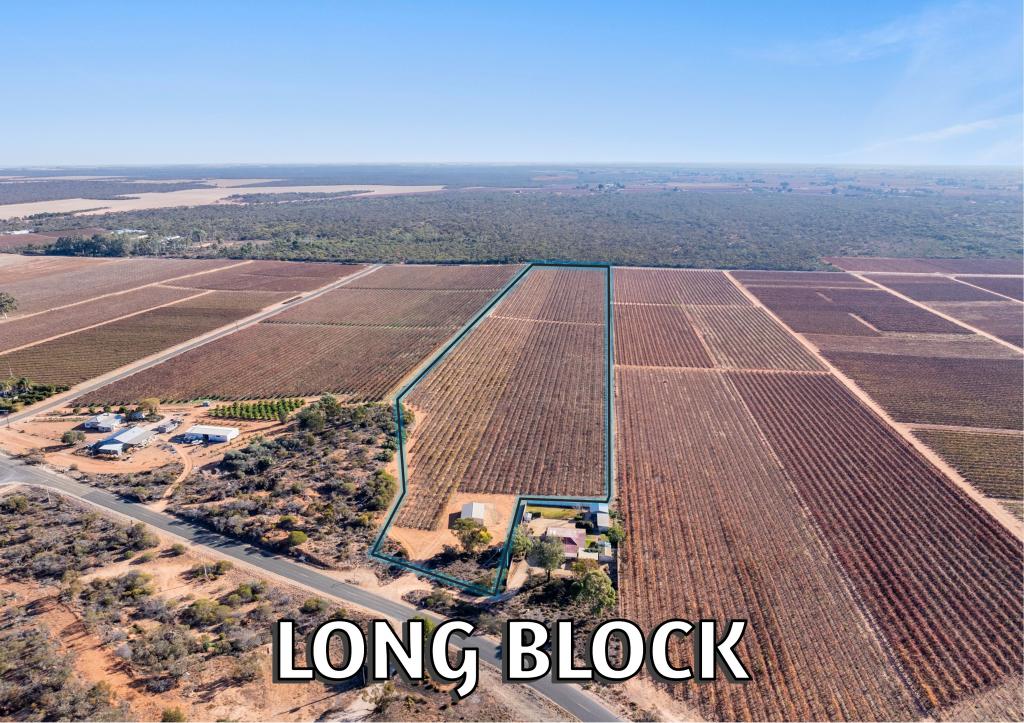 Lt2 Dalziel Rd, Glossop, SA 5344