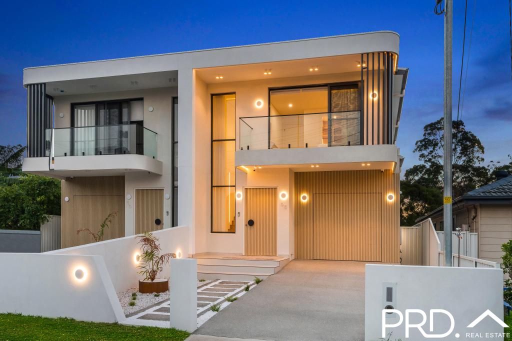 68 Whittle Ave, Milperra, NSW 2214