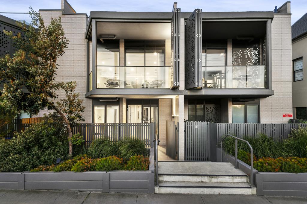7/95 Beach Rd, Mentone, VIC 3194