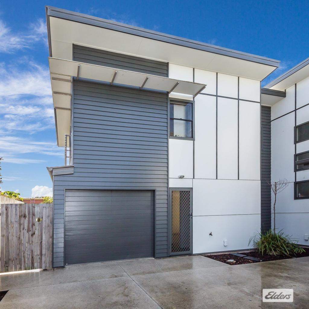 6/11 Fourth Ave, Bongaree, QLD 4507