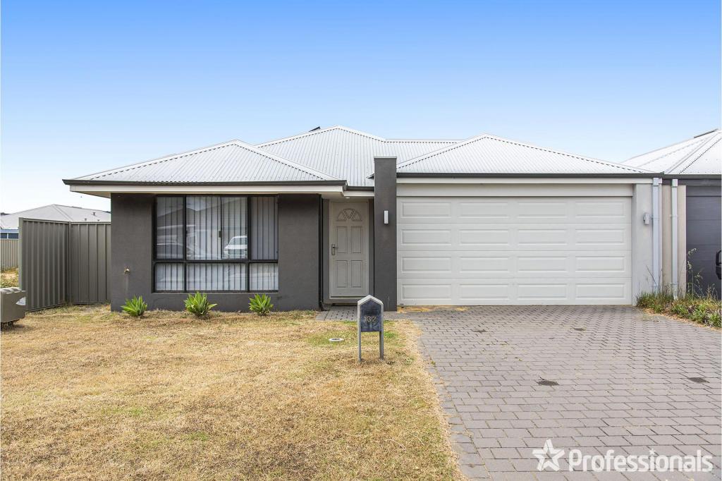 132 Malarkey Rd, Byford, WA 6122