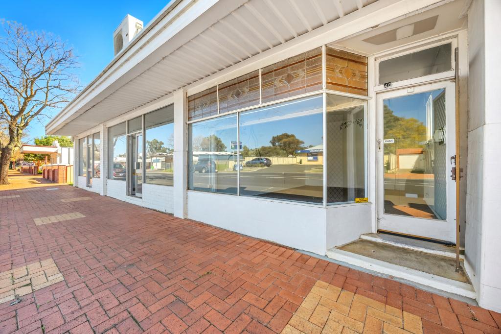 46 Ommaney Rd, Brunswick, WA 6224