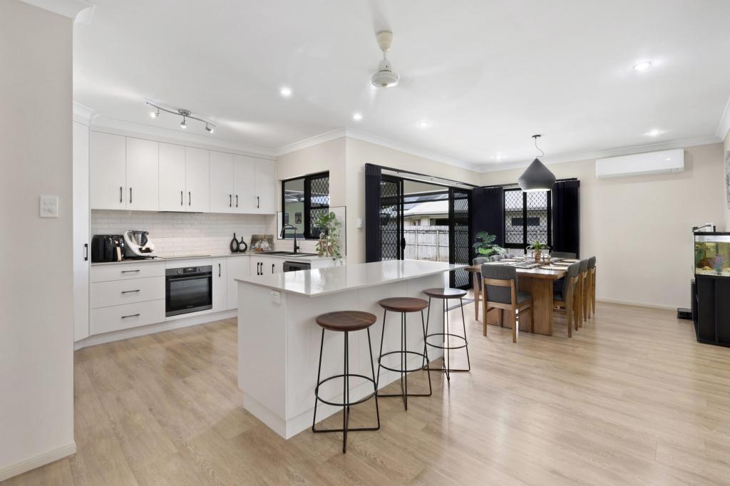 22 James Muscat Dr, Walkerston, QLD 4751