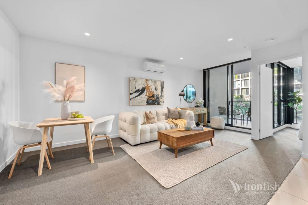 210/11 Shamrock St, Abbotsford, VIC 3067
