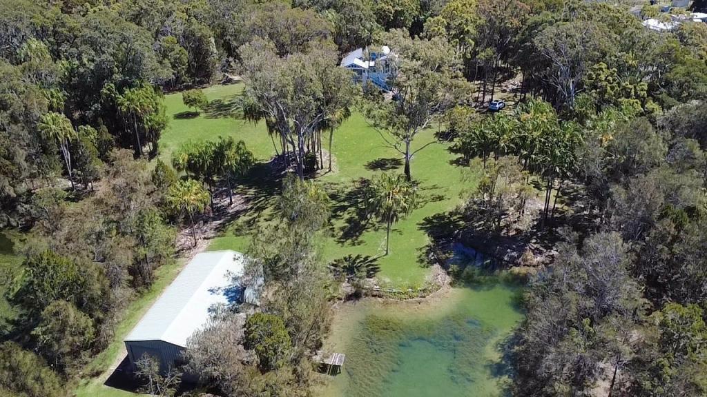 24 Eckert Rd, Boonooroo, QLD 4650