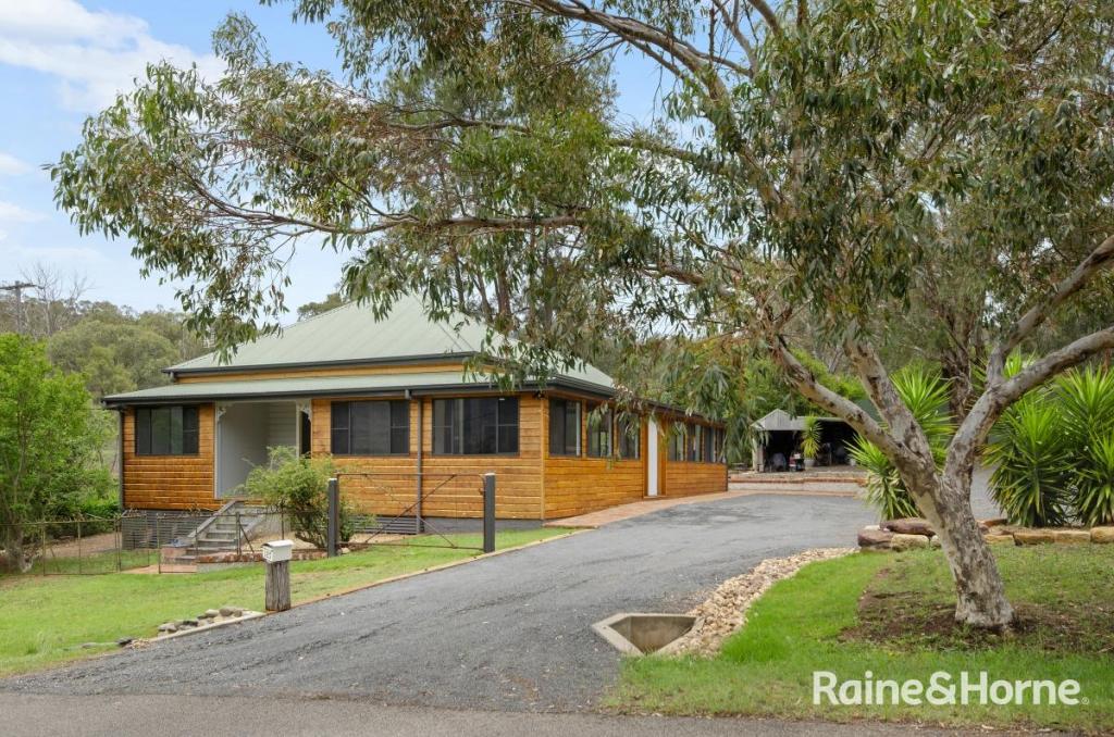 125 Haydon St, Murrurundi, NSW 2338