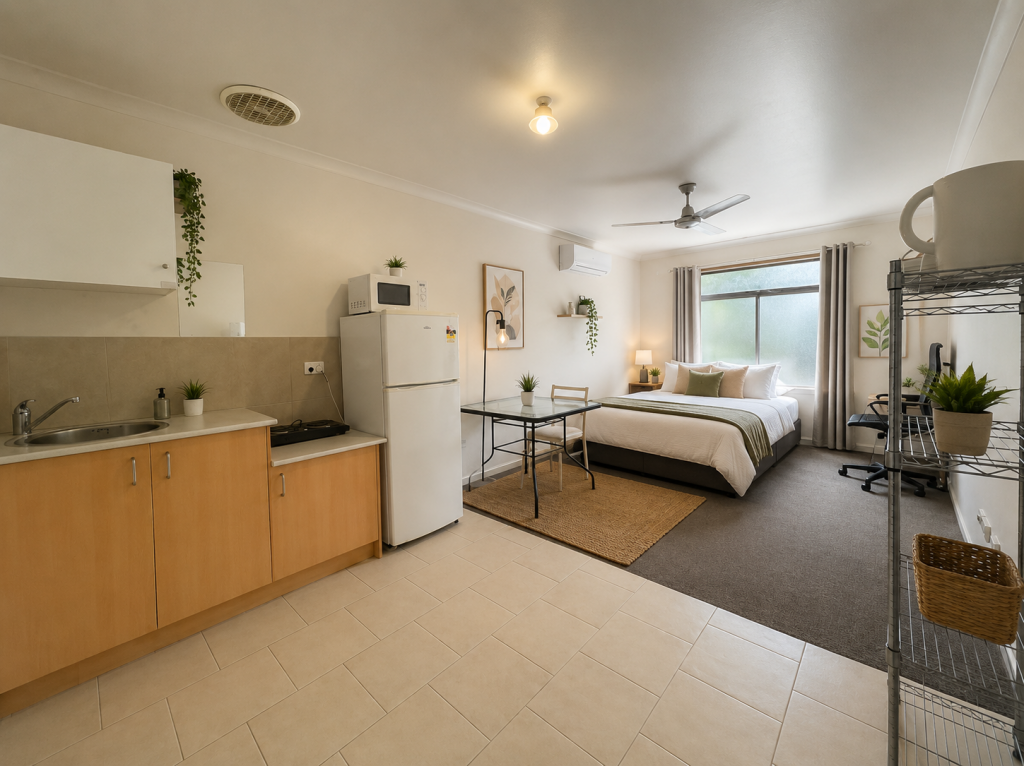6/1499 Heatherton Rd, Dandenong North, VIC 3175