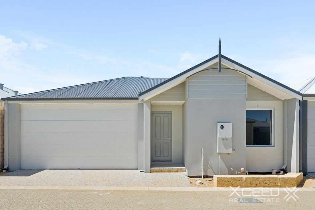 4/30 Werner St, Alkimos, WA 6038