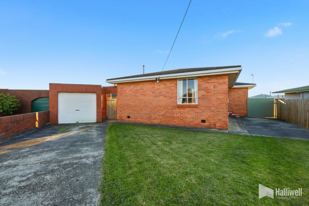 2 Eagling Pl, Devonport, TAS 7310