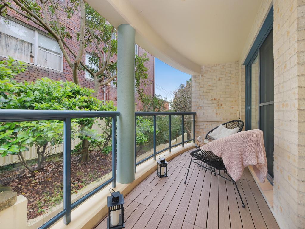 8/48-50 Boronia St, Kensington, NSW 2033