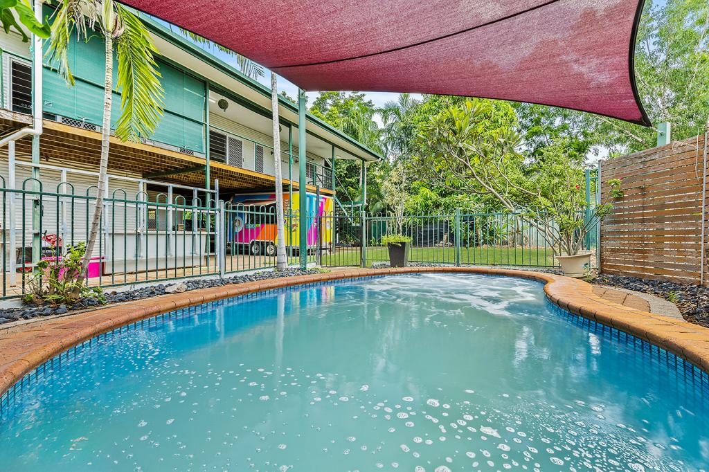 76 Woodlake Bvd, Durack, NT 0830