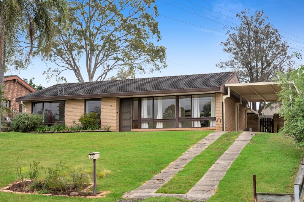 23 Gibson St, Silverdale, NSW 2752