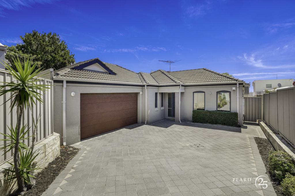 237b Flinders St, Yokine, WA 6060