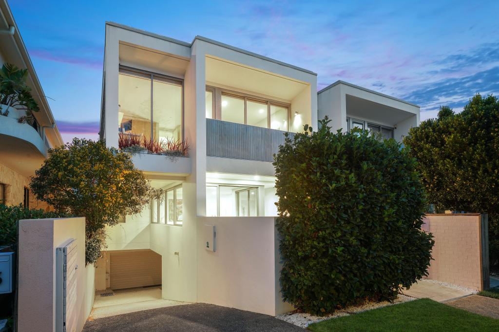 11 Macdonald St, Vaucluse, NSW 2030