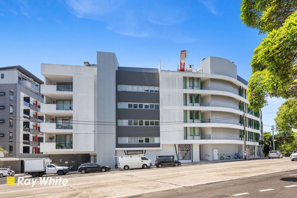 204/118 Old Canterbury Rd, Lewisham, NSW 2049