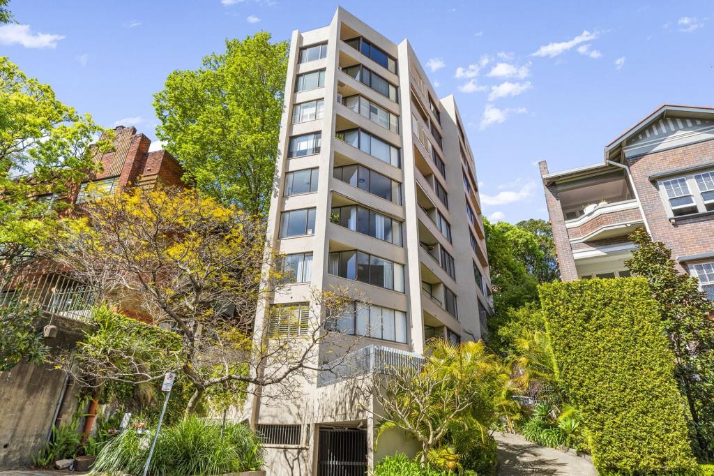 13/3-5 St Neot Ave, Potts Point, NSW 2011
