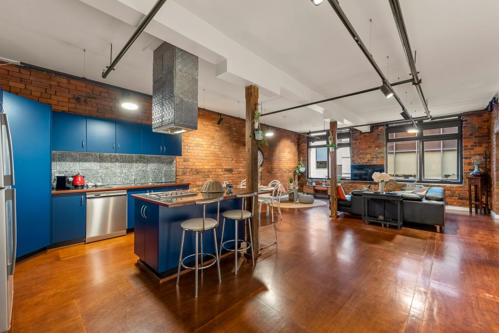 4/349 FLINDERS LANE, MELBOURNE, VIC 3000