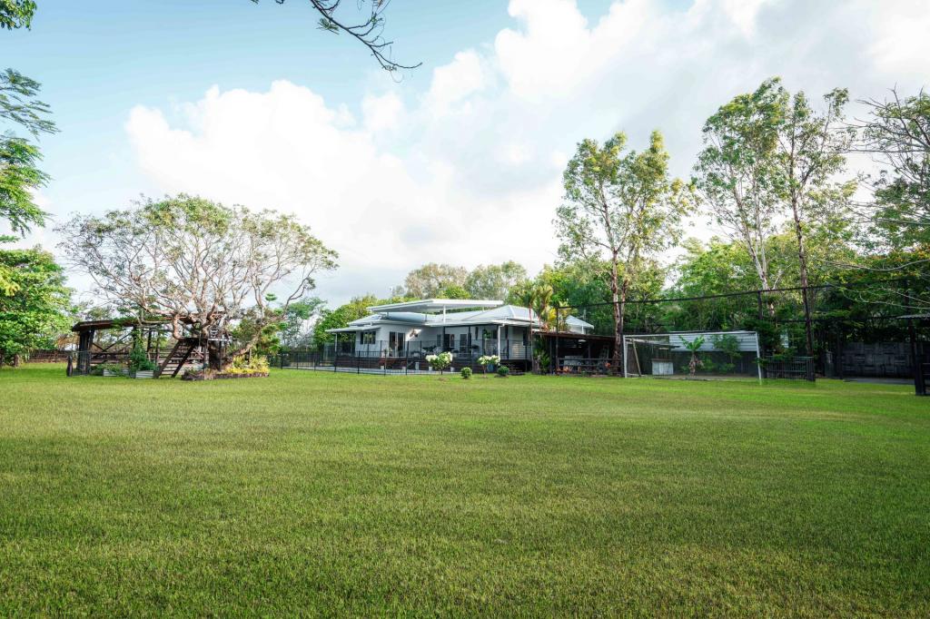 6484 Captain Cook Hwy, Killaloe, QLD 4877