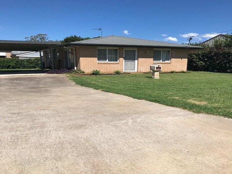 1/5 Jenkins St, Newtown, QLD 4350