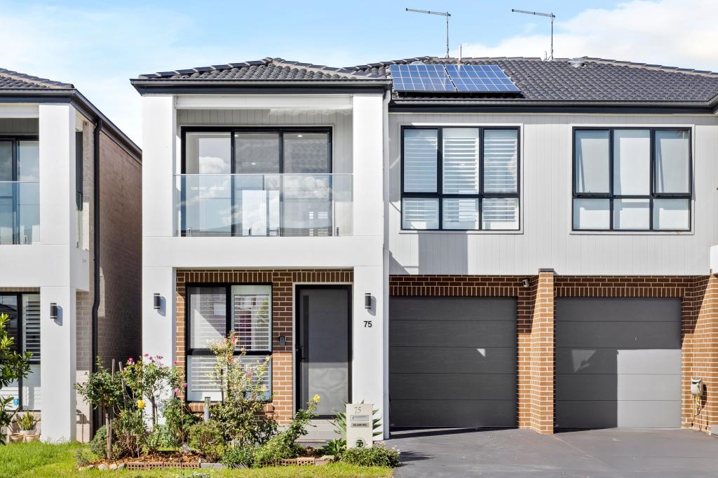 Contact agent for address, SCHOFIELDS, NSW 2762