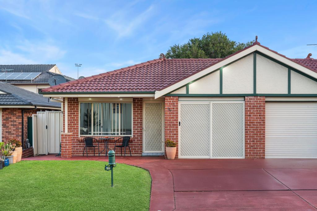 1/11 Shearwater Rd, Hinchinbrook, NSW 2168