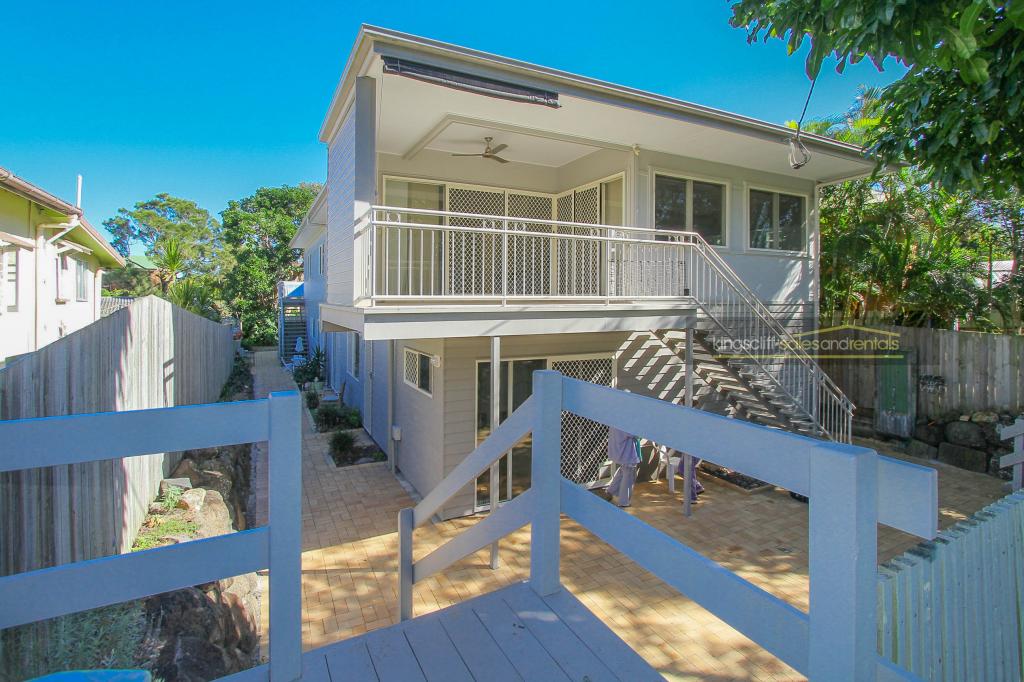 2/33 Queen St, Fingal Head, NSW 2487