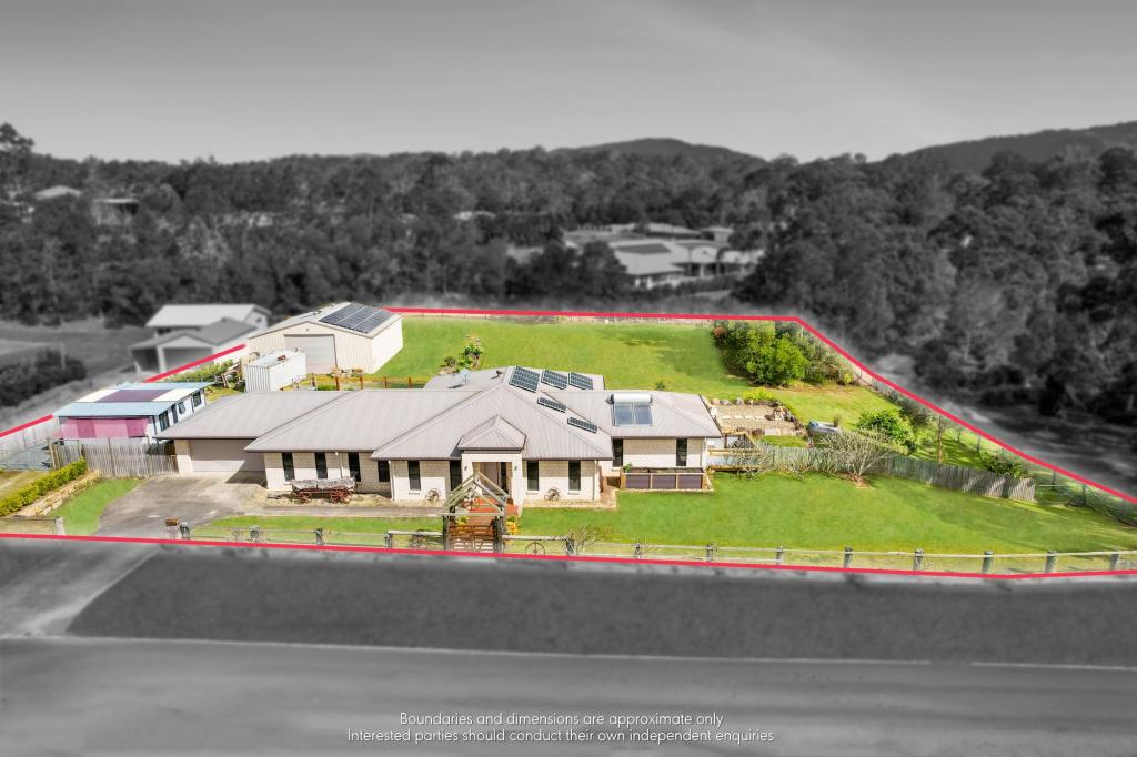 3 Ginger Rogers Rd, Maudsland, QLD 4210