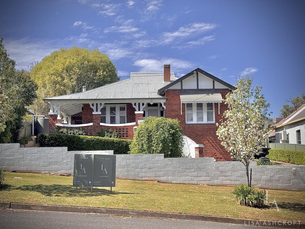 10 Upper St, North Tamworth, NSW 2340