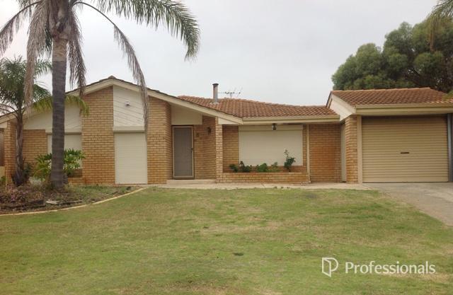 6 Mclernon Pl, South Lake, WA 6164