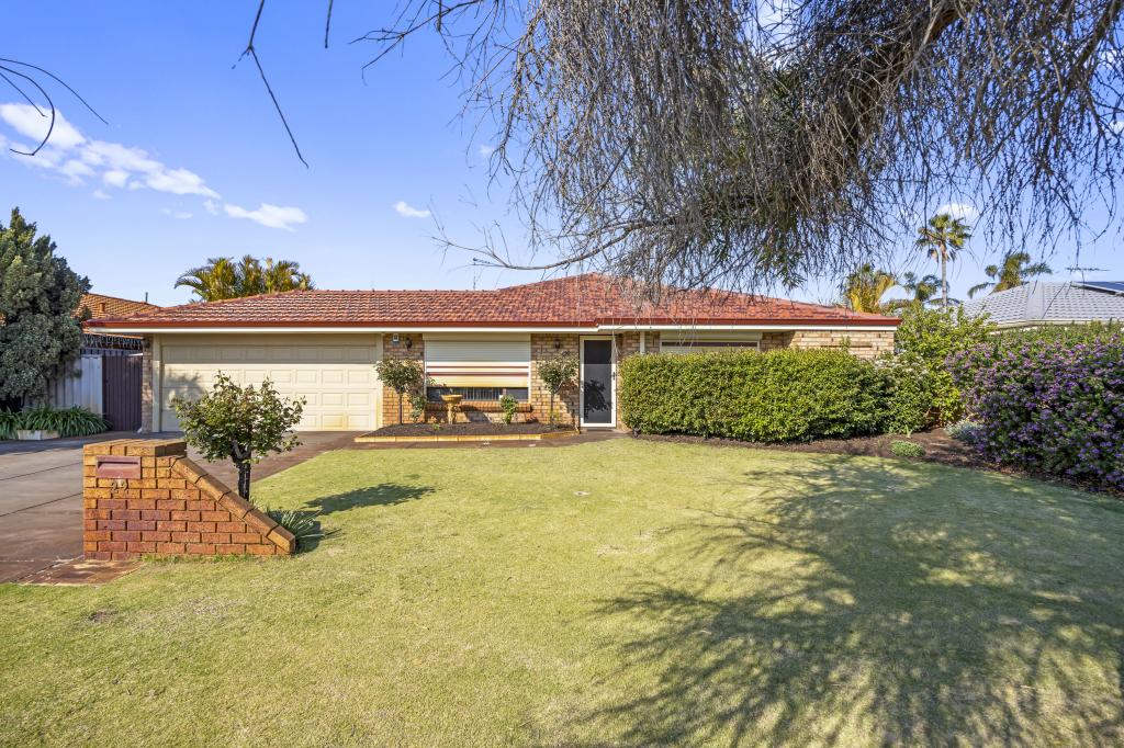 22 Jaeger Sq, Ballajura, WA 6066