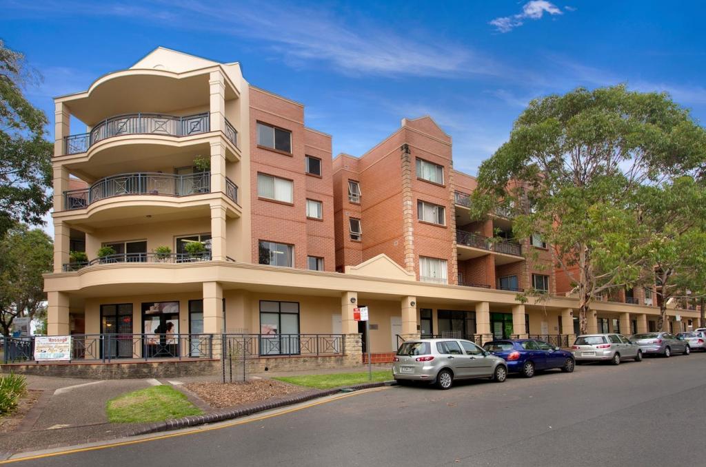20/61-65 GLENCOE ST, SUTHERLAND, NSW 2232