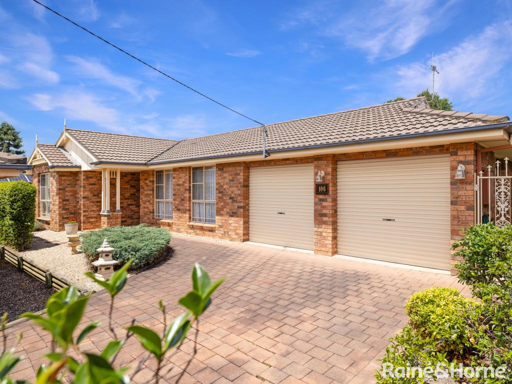 106 Lambert St, Bathurst, NSW 2795