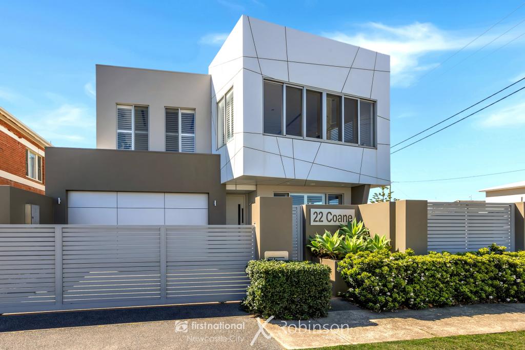 22 Coane St, Merewether, NSW 2291
