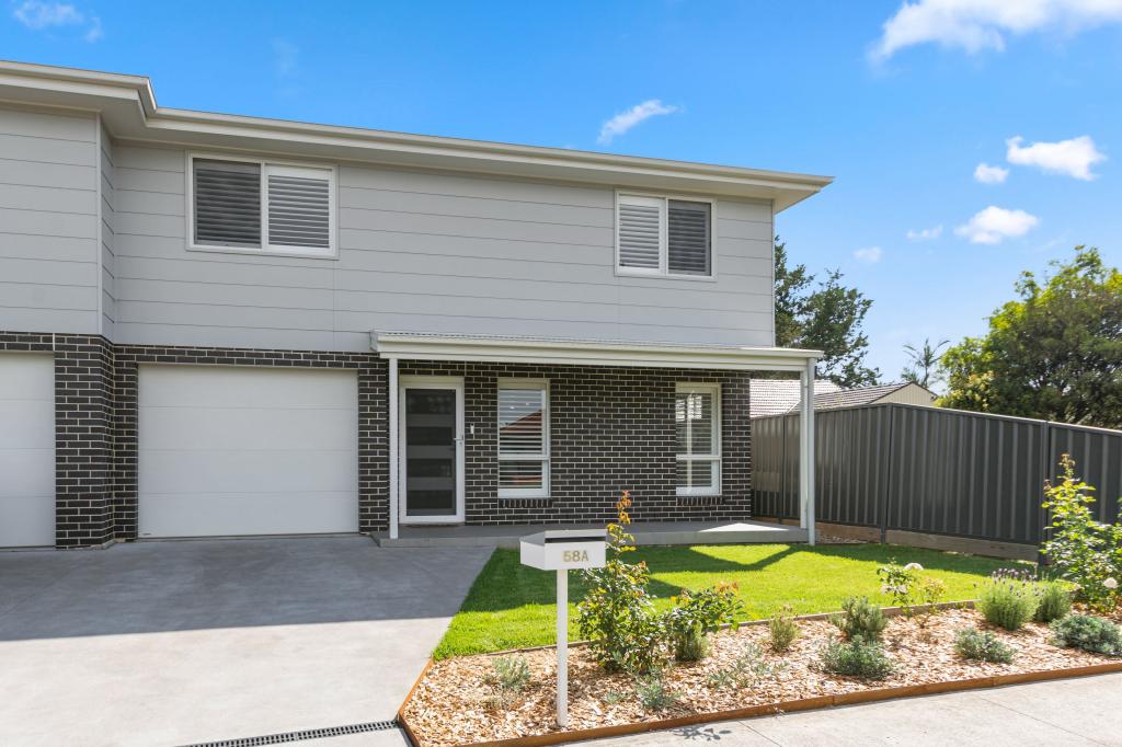 58a Byamee St, Dapto, NSW 2530