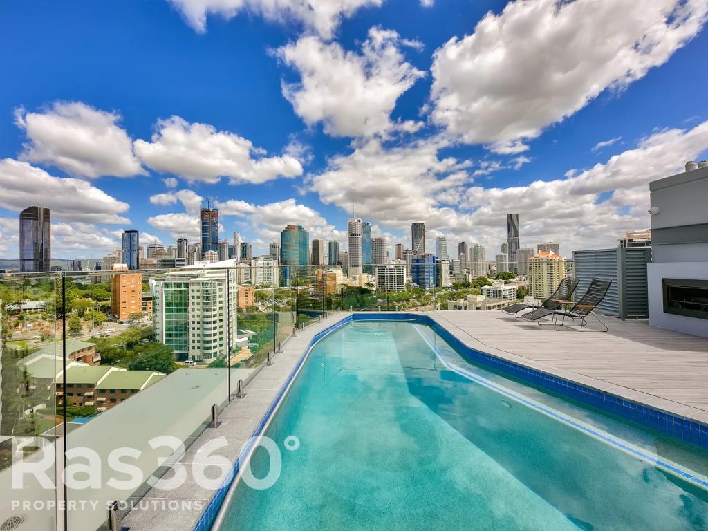 303/66 Lambert St, Kangaroo Point, QLD 4169