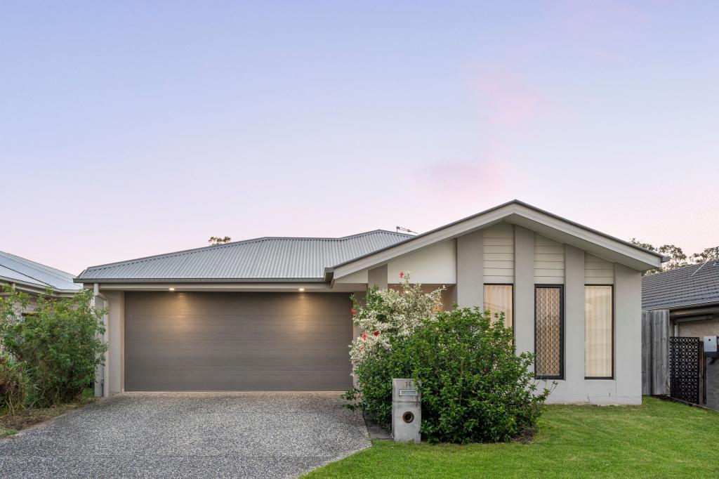 14 Chikameena St, Logan Reserve, QLD 4133