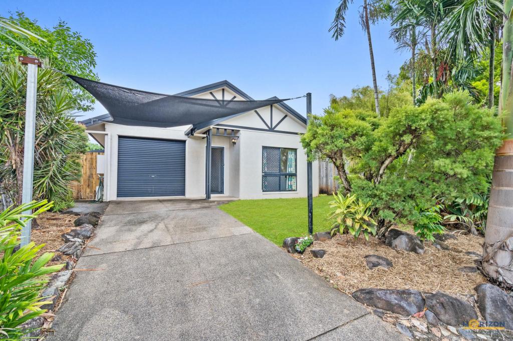 15 Mentana Cl, Mount Sheridan, QLD 4868