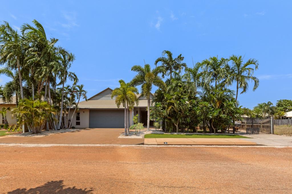 5 Delaware Rd, Cable Beach, WA 6726